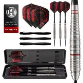 Harrows Rage Steel 22Gr