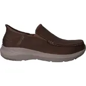 SKECHERS Instappers 'Slip-Ins Parson - Oswin' bruin