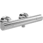 Villeroy & Boch Universal Taps&Fittings - Thermostatische douchekraan, chroom TVS00001700061