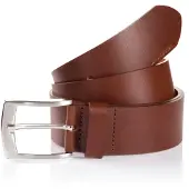 Tom Tailor Riem 'ANDREW' bruin