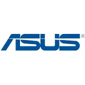 OEM ASUS LCD Back Cover Blauw, 13NB0GF3AP0131