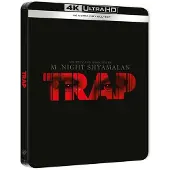 Wbs TRAP - FR NL - BLU RAY 4K - STB