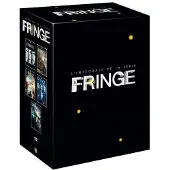 Wbs Fringe s1-5 complete collection rpk-BIL