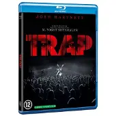 Wbs TRAP - FR NL - BLU RAY