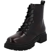 Palado by Sila Sahin Boots bordeaux