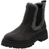 Palado by Sila Sahin Boots grijs
