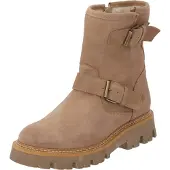 Palado by Sila Sahin Boots 'Palado Dhitha by Sila Sahin' beige