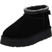 Palado by Sila Sahin Boots 'Madris' | 36 | female