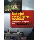 Uitgeverij De Harmonie Net niet verschenen boeken