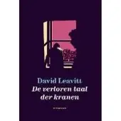 Uitgeverij De Harmonie De verloren taal der kranen