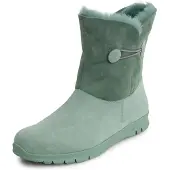 VITAFORM Boots mintgroen