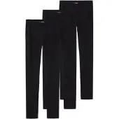 TWO SOON Leggings zwart