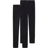 TWO SOON Leggings zwart