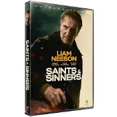 METROPOLITAN FILMEXPORT SAINTS AND SINNERS-FR
