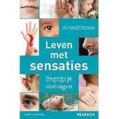 Pearson Benelux Leven met sensaties