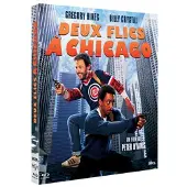 Bqhl Running Scared - FR-Bluray