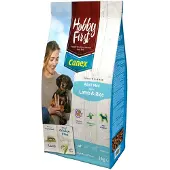 Hobby First Canex Adult Lamb &amp; Rice Mini 3 kg