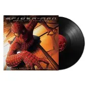 Sony music Spider-Man