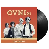 Sony music Ovni(s) - Bande Originale De La Serie