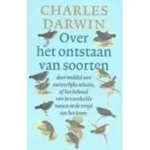 Uitgeverij Nieuwezijds Over het ontstaan van soorten door middel van natuurlijke selectie, of Het behoud van bevoordeelde rassen in de strijd om het leven