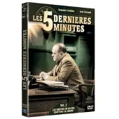 Lcj Cnt Les 5 Dernieres Minutes Vol. 2-Fr