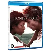 MGM/PFC Bones And All-BIL-BLURAY