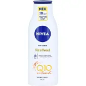Nivea Lichaamsverzorging Body Lotion en Milk Q10 huidverstevigende body lotion 400 ml