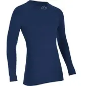 Acerbis Pro Thermoshirt Evo Blauw Maat XXS/XS