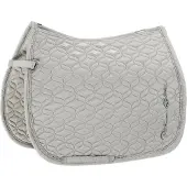 Eskadron Zadeldek Sparkle Platinum Pearl Grey - Pony