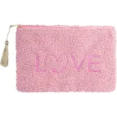 Yehwang Teddy Toilettas - Roze