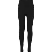 Les'Arcs Sportbroek 'Aderler' zwart