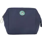 JOOP! Make up tas 'Patrizia' donkerblauw