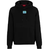 HUGO BOSS Daratschi214 Sweatshirt Sort Str. L