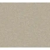 Architects Paper AS Creation - Vliesbehang - Alpha 333263 - 10,05x0,53 m - bruin/grijs - PVC-vrij