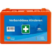 Allesveilig Verbanddoos kinderen