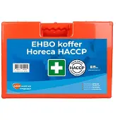 ARBO centrum EHBO-koffer horeca HACCP