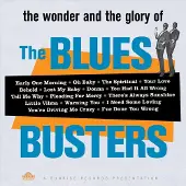 Suburban The Wonder And Glory Of The Blues Busters