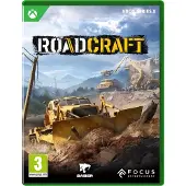 Roadcraft - Xbox Series X