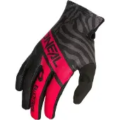 O'Neal Matrix Shocker Motorcross handschoenen voor kinderen