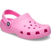 Crocs Open schoenen 'Classic' lichtroze