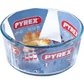 Pyrex Soufflévorm 21 cm