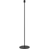 Light & Living Standaardlamp - zwart - Renato - metaal - vrijstaande lamp - E27 - 1740512 -