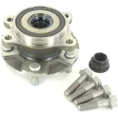 Skf Wiellagerset VKBA 6874 SKF voor o.a. TOYOTA