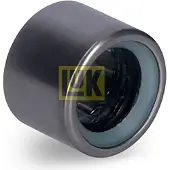 LuK Geleidelager, koppeling 410 0047 10 LUK voor o.a. VOLKSWAGEN