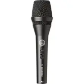 AKG P5 S Dynamic Vocal Microphone with Switch