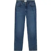 Wrangler Jeans 'RIVER' blauw denim
