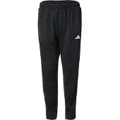 Adidas Sportbroek zwart / wit
