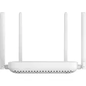 Xiaomi AX1500 draadloze router Gigabit Ethernet Dual-band (2.4 GHz / 5 GHz) Wit