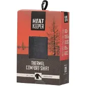 Heat Keeper Thermal Basic Thermoshirt Maat: 116/122