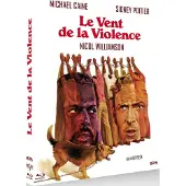 Bqhl Vent De La Violence (Le)-Fr-Bluray